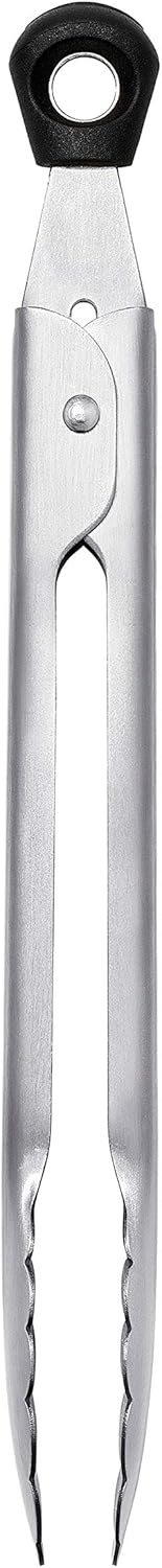 Good Grips 9-in Tongs