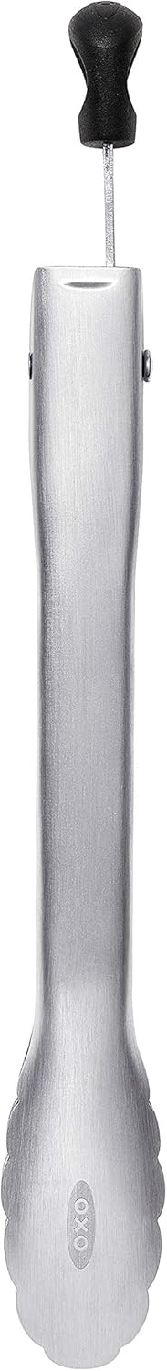 Good Grips 9-in Tongs