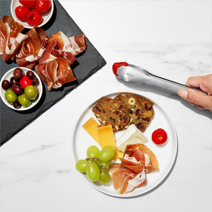 Good Grips 9-in Tongs