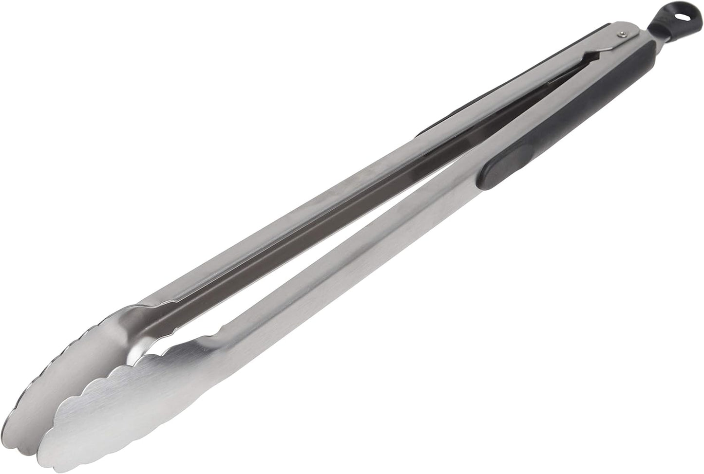 Good Grips 9-in Tongs