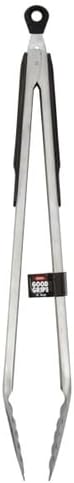 Good Grips 9-in Tongs