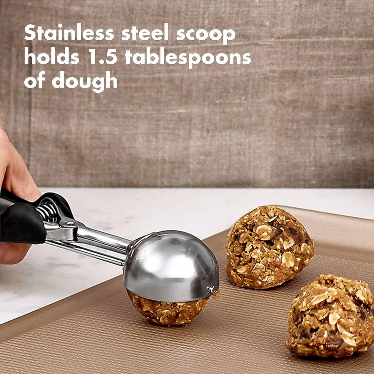 Good Grips Medium Cookie Scoop