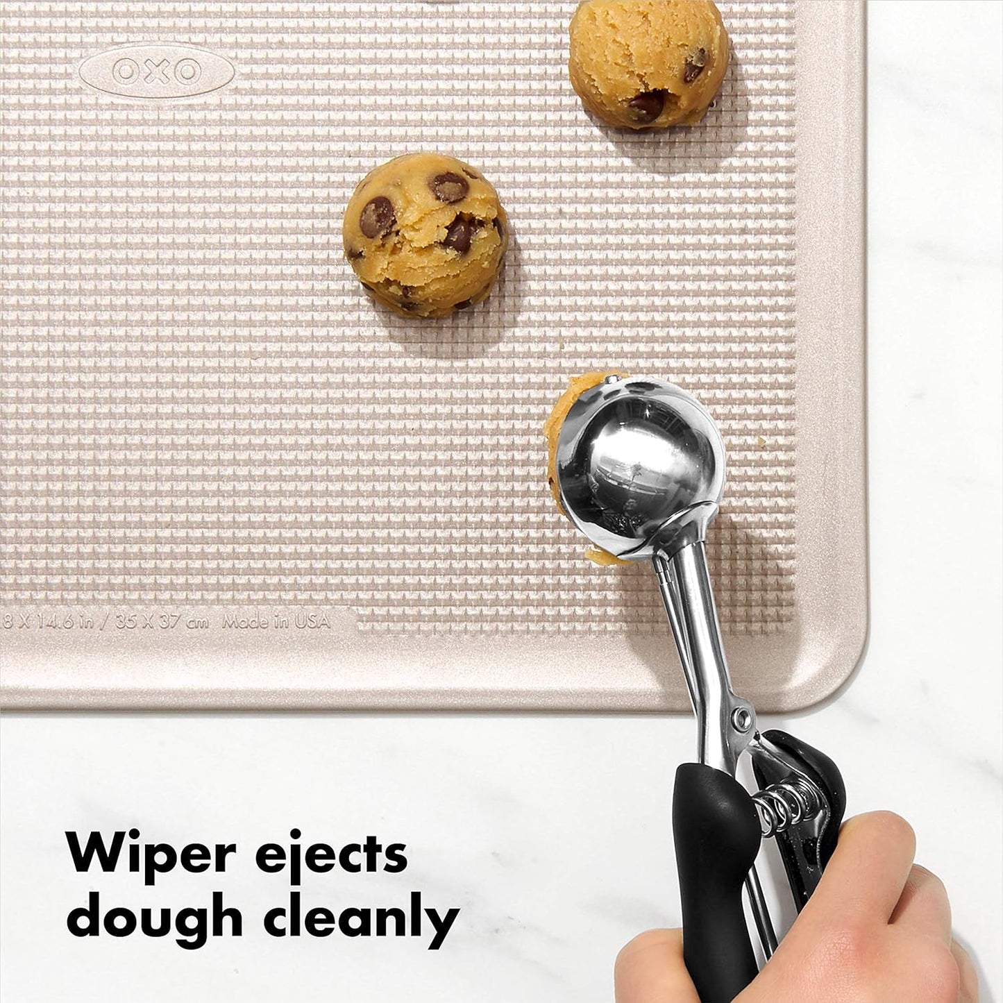 Good Grips Medium Cookie Scoop