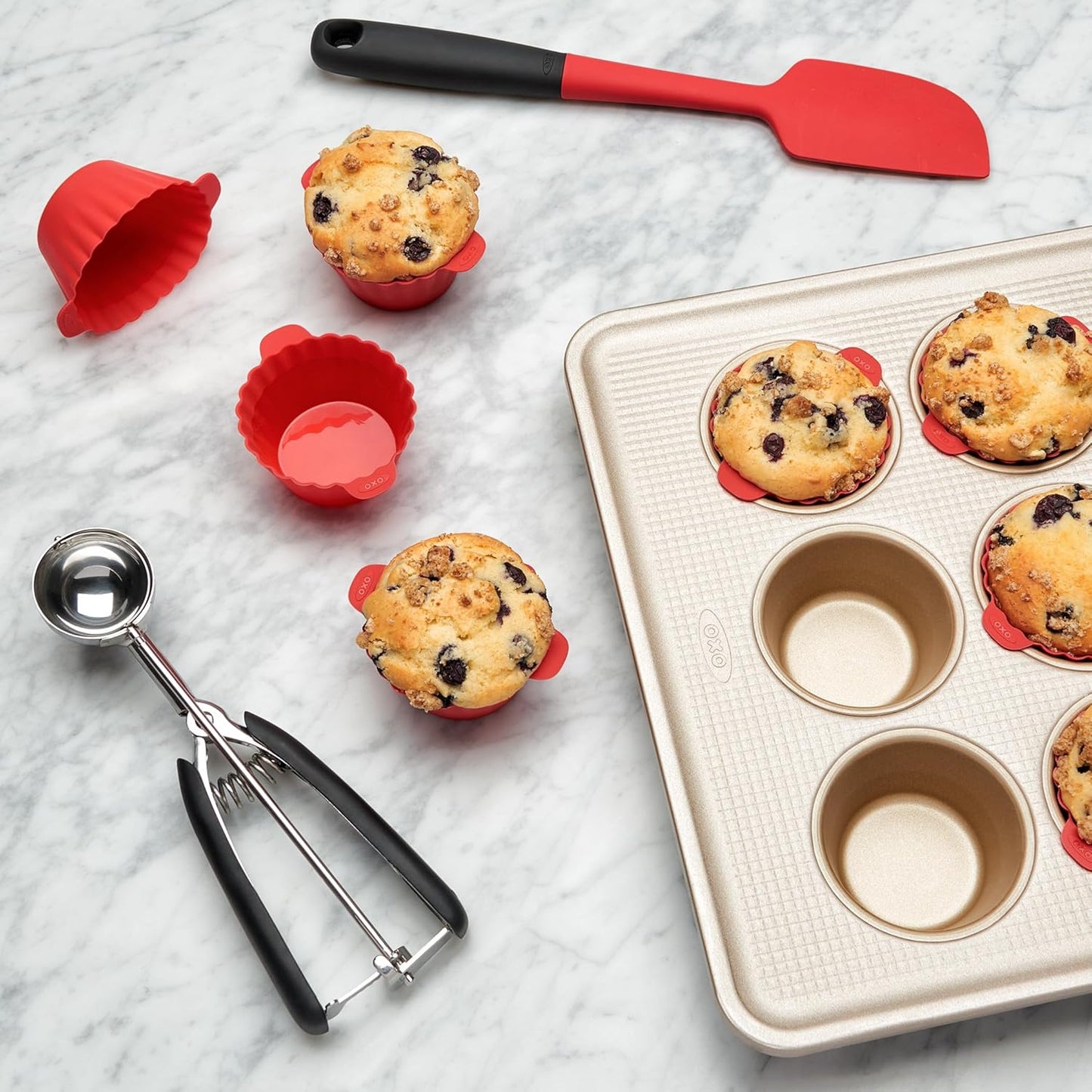 Good Grips Medium Cookie Scoop