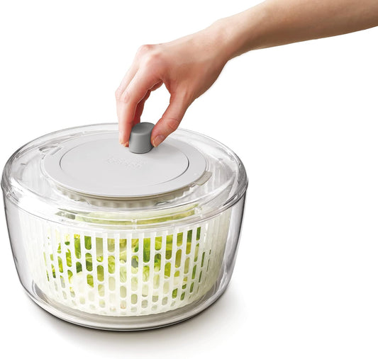 Duo 3-piece Salad Preparation Set