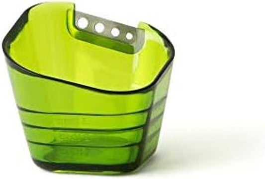ZipStrip Herb Stripper, Updated Design, Green