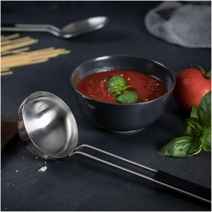 Essential Zester – Ultra-Sharp Stainless Steel Blade for Citrus, Spices & Fine Grating