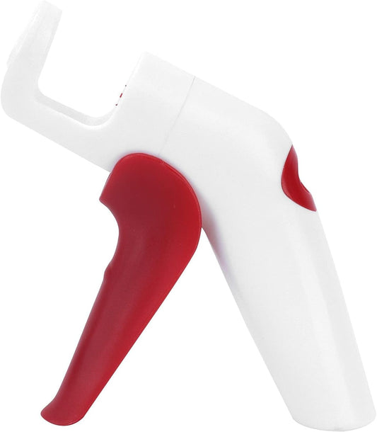 Cherry Pitter, Core Remover Plastic Onehanded Multi-Function for Cherry Olive Fruit