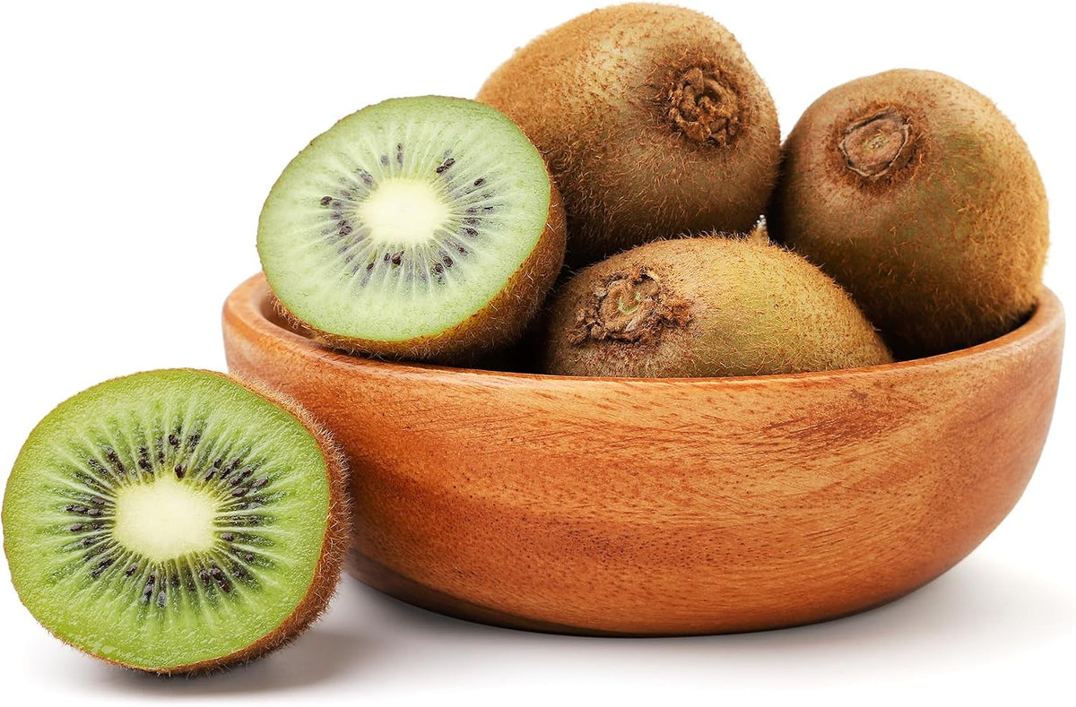 Fast Peel Any Fruit Or Soft Vegetable With Ease. Kiwi Slicer Peeler Pitter Scooper, Mango And Kimi Corer, Kiwi Fruit Scoop Kitchern Tool_Green