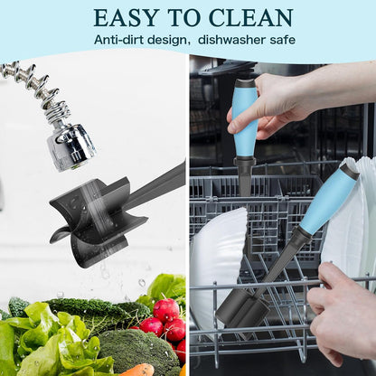 Meat Chopper Ground Beef Masher Tool for Hamburger