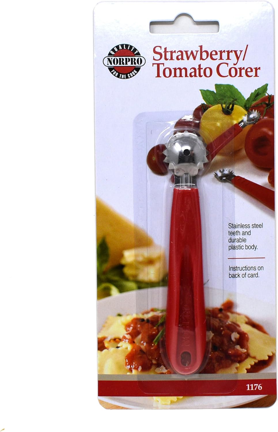 Tomato Core It