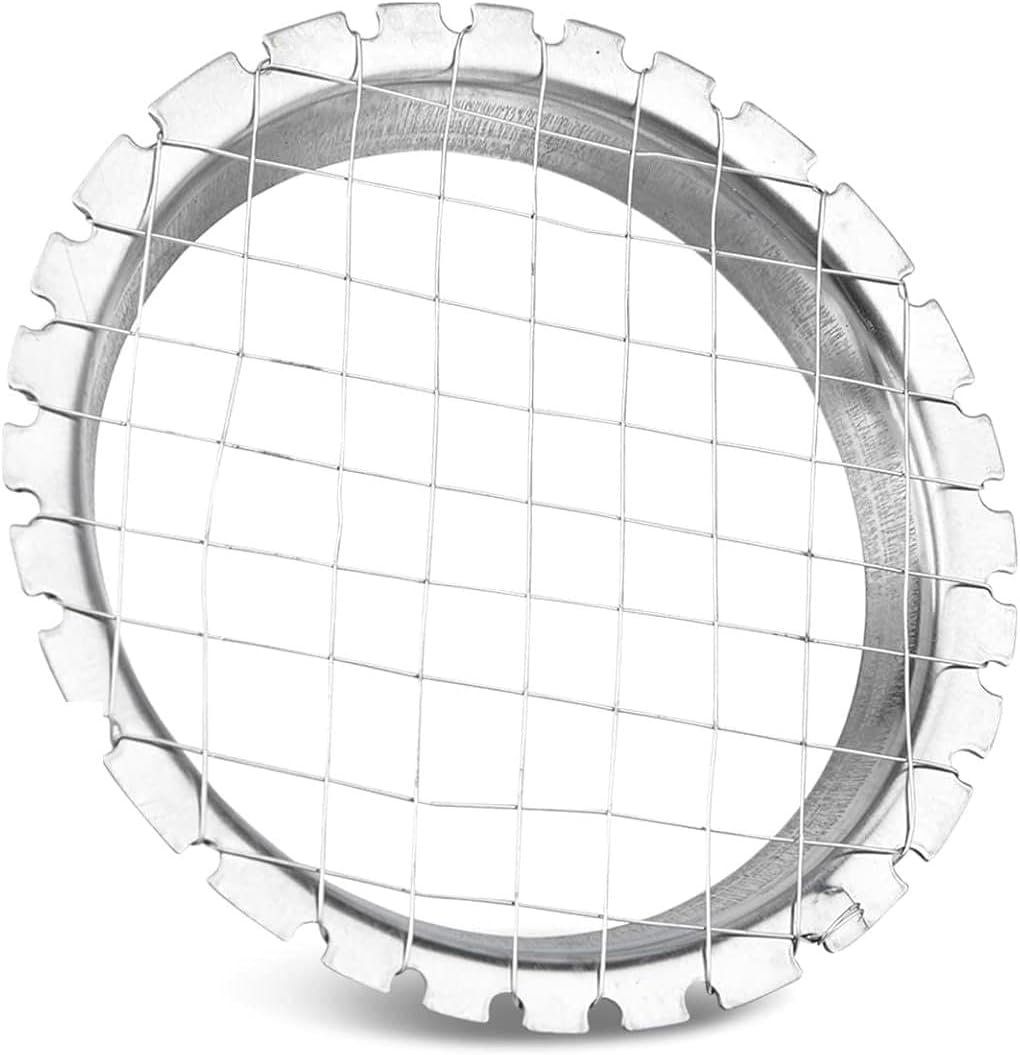 Egg Chopper Stainless Steel Egg Slicer Fruit Cube Salads Cutters Tomato Cutter Potato Cutter as pictures