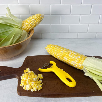 Corn Stripper