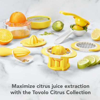 Kiwi Peeler and Slicer - 2-in-1 Fruit Prep Tool for Quick Meal Prep & Healthy Eating, Easy Grip Handle, Durable Stainless Steel, BPA-Free, Dishwasher Safe