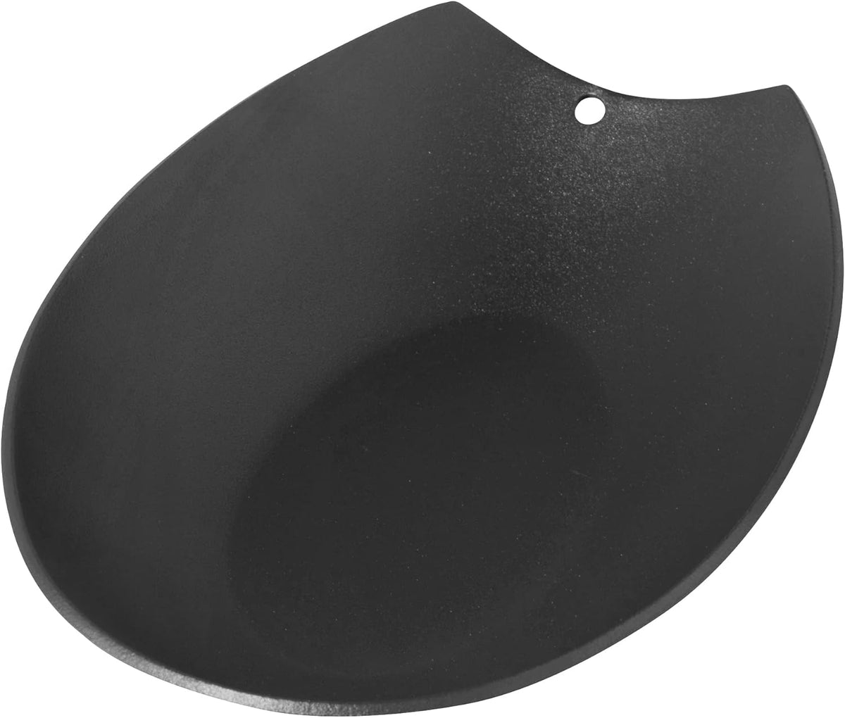 Spooner Stainless Steel Spoon Rest - Set of 4 - Holds Kitchen Utensils for Mess Free Cooking, Great Spoon Rest for Counter, Stove Top, or Coffee Station; Kitchen Accessories, Utensil Rest