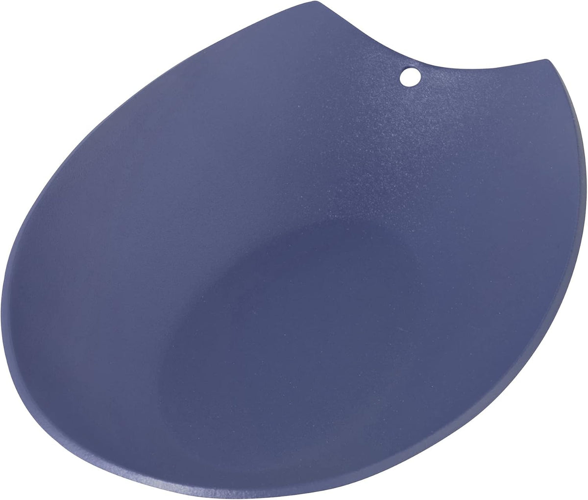 Spooner Stainless Steel Spoon Rest - Set of 4 - Holds Kitchen Utensils for Mess Free Cooking, Great Spoon Rest for Counter, Stove Top, or Coffee Station; Kitchen Accessories, Utensil Rest