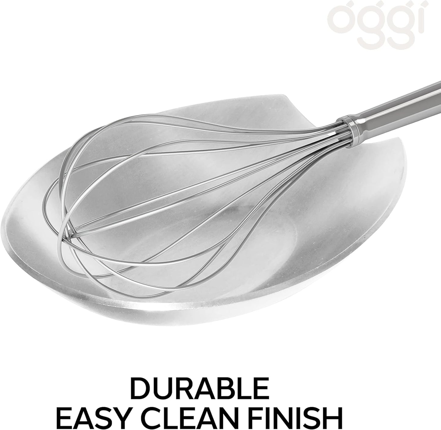 Spooner Stainless Steel Spoon Rest - Set of 4 - Holds Kitchen Utensils for Mess Free Cooking, Great Spoon Rest for Counter, Stove Top, or Coffee Station; Kitchen Accessories, Utensil Rest