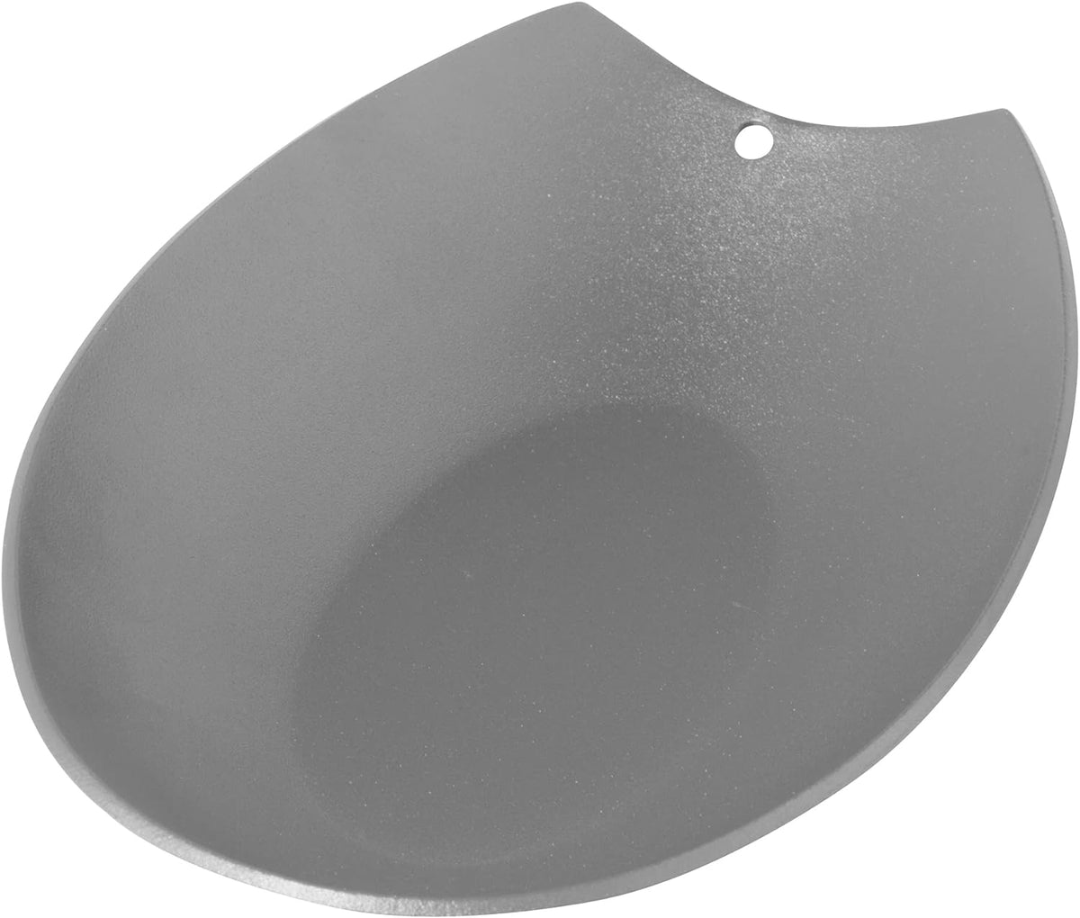 Spooner Stainless Steel Spoon Rest - Set of 4 - Holds Kitchen Utensils for Mess Free Cooking, Great Spoon Rest for Counter, Stove Top, or Coffee Station; Kitchen Accessories, Utensil Rest