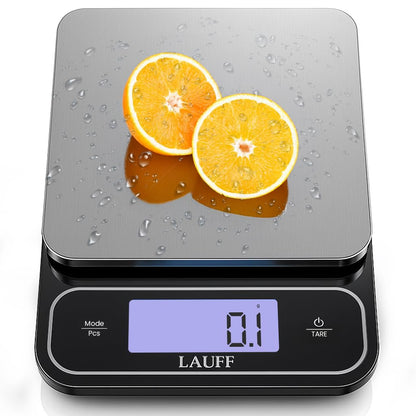 Digital Food Scale - Kitchen Scales Measures in Grams and Ounces