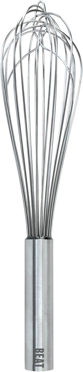 Beat Whisk - 11 Inch