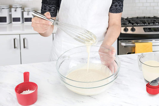 Beat Whisk - 11 Inch