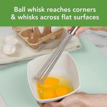 Beat Whisk - 11 Inch