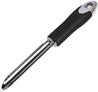 Jalapeno Corer Zucchini Cucumber Pepper Corer With Long Serrated Blade Easy Remove Viggies Seeds