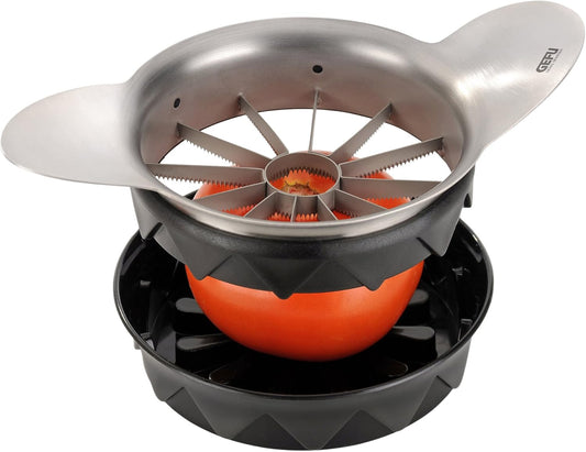 13590 Tomato and Apple Slicer, Pomo