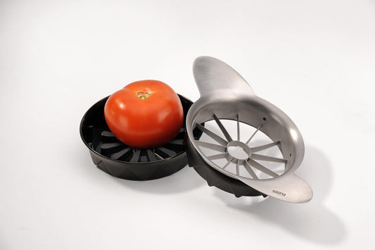13590 Tomato and Apple Slicer, Pomo
