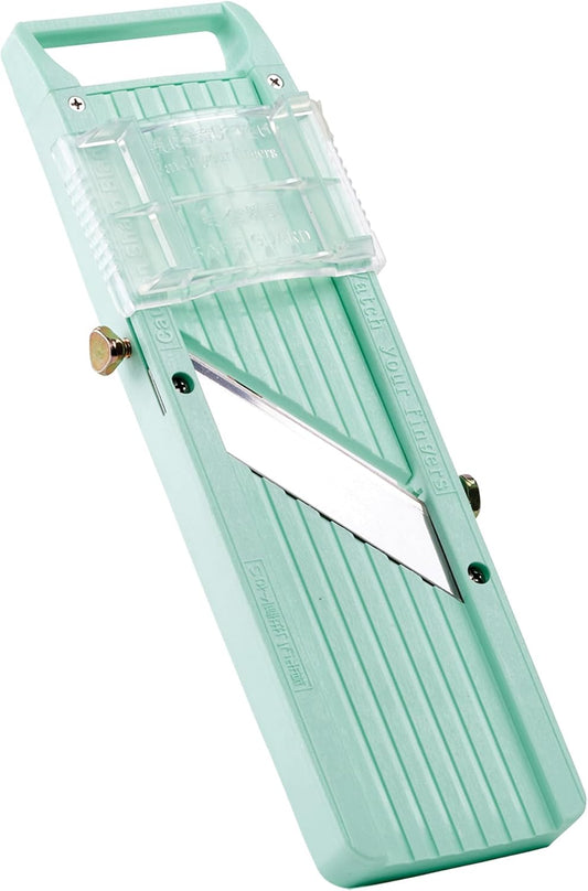 Japanese Mandoline Slicer Set