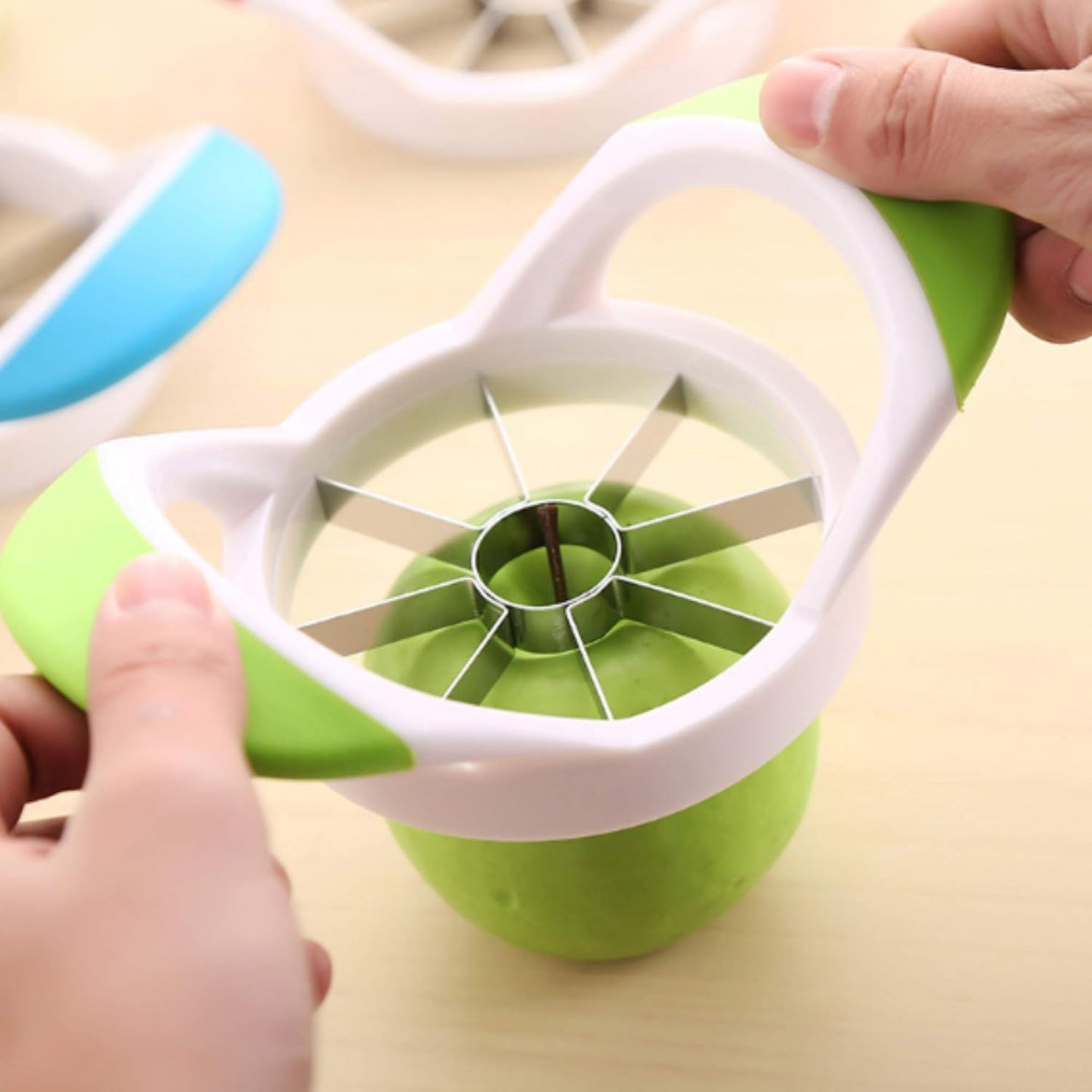 Julienne Peeler Vegetable Peeler Multifunctional Potato Cabbage Fruit Cucumber Carrot Peeler Julienne Shredder Tool Kitchen Multi-Function Stainless Steel Peeler Slicer Knife Julienne Set 3 In 1