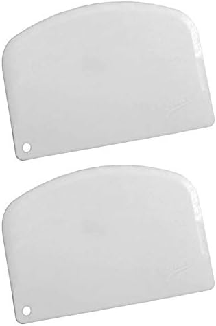 1303, Bowl Scraper Set of 2