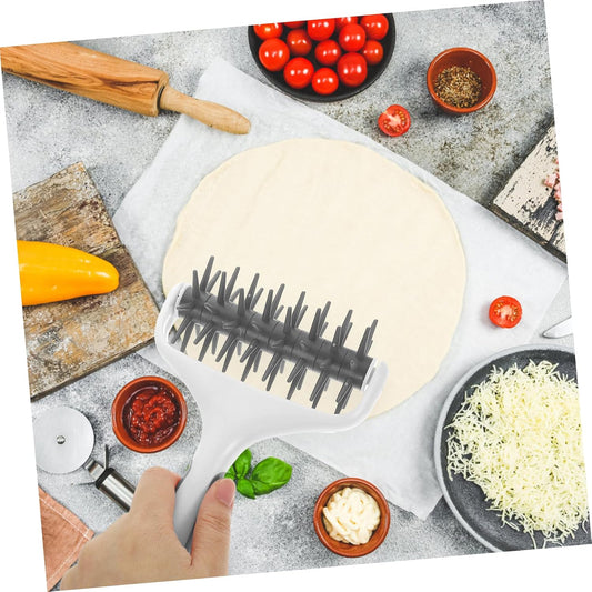 Kitchen Baking Tool Pizza Dough Docker Pizza Bread Pin Puncher Pastry Puncher