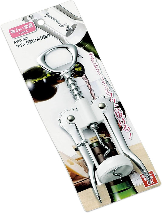 Kogyo Ajii Shokubo, Wing Shaped Corkscrew AWO-622