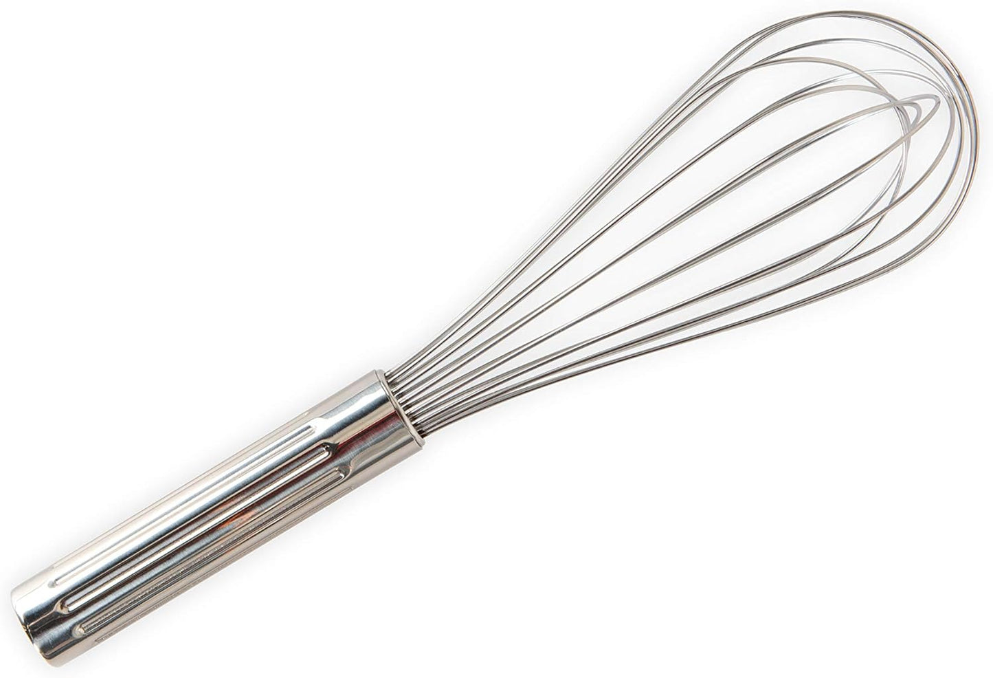 Small Whisk, 7-Inch, Stainless Steel