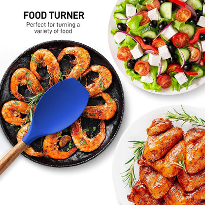 Silicone Utensil Set