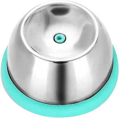 Magnet Egg Piercer for Raw Eggs, with Magnetic Base and Safety Lock, Hard Boiled Egg Peeler, Egg Pricker to Get a Good Hard Boiled Egg