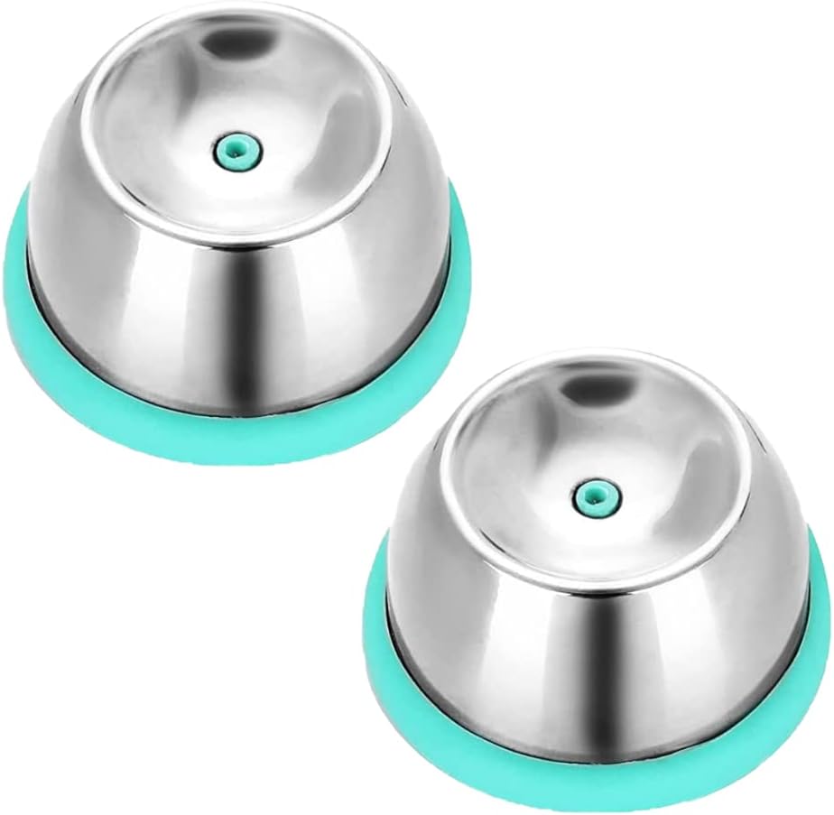 Magnet Egg Piercer for Raw Eggs, with Magnetic Base and Safety Lock, Hard Boiled Egg Peeler, Egg Pricker to Get a Good Hard Boiled Egg