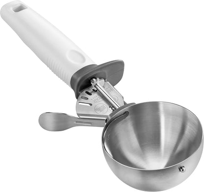 Thumb Press Food Disher/Ice Cream Scoop, #6