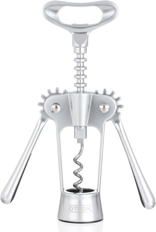 Wing Corkscrew Wine Opener Premium All-in-one Wine Corkscrew Opener