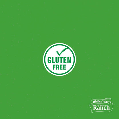 Spicy Hot Honey Ranch Dressing, 20 FZ