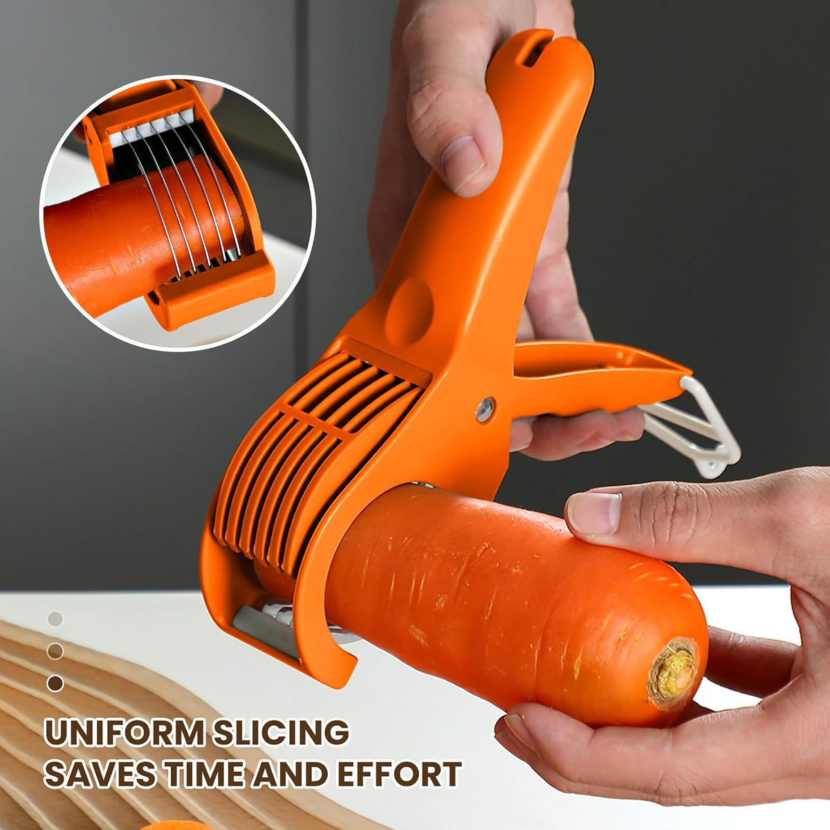 Strawberry Slicer/Cutter/Corer, Strawberry Huller Fruit Leaf Stem Remover Tools,Fruit Cutter, Egg Slicer Kitchen Gadgets, Veggie Strawberry Slicer Tool for Dessert and Cake Decorations (c)