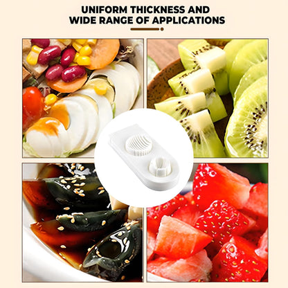 Strawberry Slicer/Cutter/Corer, Strawberry Huller Fruit Leaf Stem Remover Tools,Fruit Cutter, Egg Slicer Kitchen Gadgets, Veggie Strawberry Slicer Tool for Dessert and Cake Decorations (c)