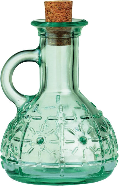 Country Home Olivia 7 Ounce Oil Cruet Bottle