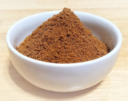 The British Are Coming Handmade English Mixed Spice Pudding Blend Baking Cake Apple Pumpkin Pie Donuts Pastry Dessert Fudge Brownies Add to Protein Shakes Smoothiesw 8oz/227g 2 Cups Spice