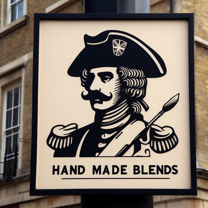 The British Are Coming Handmade English Mixed Spice Pudding Blend Baking Cake Apple Pumpkin Pie Donuts Pastry Dessert Fudge Brownies Add to Protein Shakes Smoothiesw 8oz/227g 2 Cups Spice