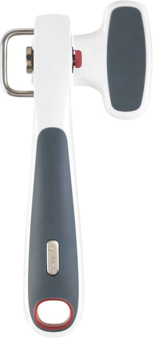 Safe Edge Can Opener