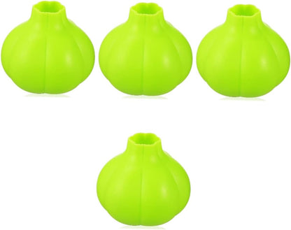 Silicone Garlic Peeler Tube for Garlic Skin Removal Tool to Peel Garlic Fast