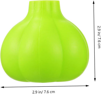 Silicone Garlic Peeler Tube for Garlic Skin Removal Tool to Peel Garlic Fast