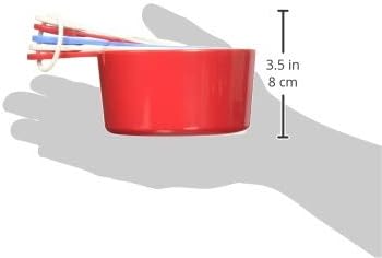 PrepWorks Ultimate Measuring Set - 19-Piece Set with Measuring Cups and Spoons for Accurate Dry and Liquid Ingredient Measurements